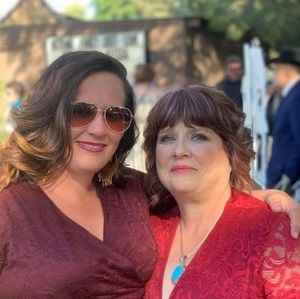 Meet your Posher, Anne